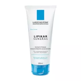 ROCHE-POSAY Lipikar Krem pod prysznic, 200 ml