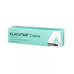 ELACUTAN Śmietana 100g