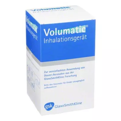 VOLUMATIC, 1 szt VOLUMATIC, 1 szt