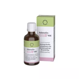 ADENOLIN-ENTOXIN Krople N 50 ml