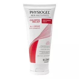 PHYSIOGEL Krem uspokajający A.I., 50 ml