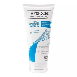 PHYSIOGEL Krem nawilżający do codziennej pielęgnacji, 150 ml