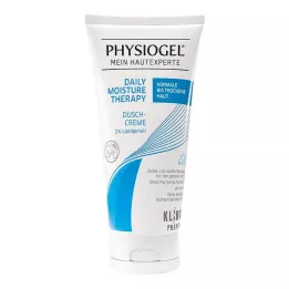 Physiogel Codzienna terapia wilgoci Cream, 150 ml