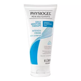 PHYSIOGEL Intensywny krem nawilżający na dzień, 100 ml