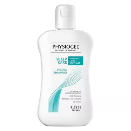Physiogel Scalp Care łagodny szampon, 250 ml