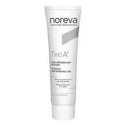 Trio depigmenting emulsja, 30 ml