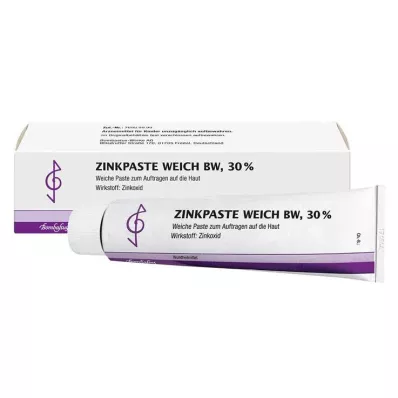 ZINKPASTE BW miękki, 100 ml ZINKPASTE BW miękki, 100 ml