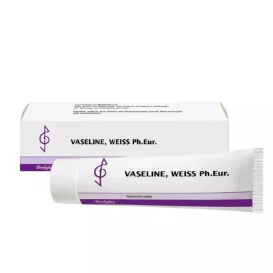VASELINE BIAŁY, 100 ml VASELINE BIAŁY, 100 ml