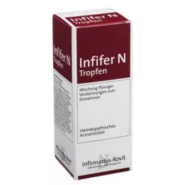 INFIFER Krople N 50 ml