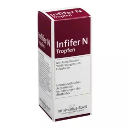 INFIFER Krople N 100 ml
