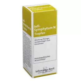 INFI SYMPHYTUM Krople N 100 ml
