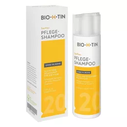 BIO-H-TIN Szampon pielęgnacyjny, 200 ml
