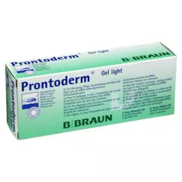PRONTODERM Żelowe światło, 30 ml