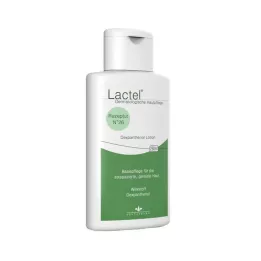 LACTEL nr 26 5% dekspantenolu lotion, 250 ml