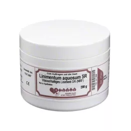 LINIMENTUM AQUOSUM SR maść, 200 g