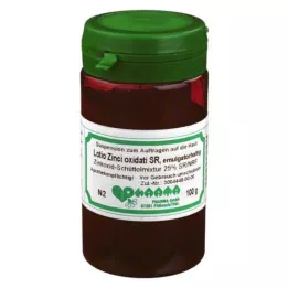 LOTIO ZINCI utleniacz SR, 100 g