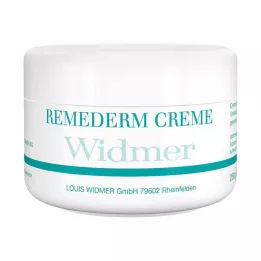 WIDMER Remederm Krem bezzapachowy, 250 g