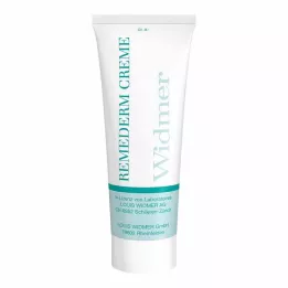 WIDMER Remederm Krem bezzapachowy, 75 g