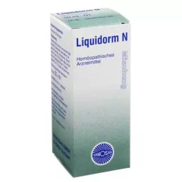 LIQUIDORM n ciecz, 50 ml