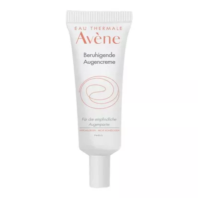 AVENE kojący krem pod oczy Nowość, 10 ml AVENE kojący krem pod oczy Nowość, 10 ml