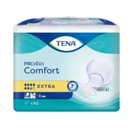 TENA COMFORT szablony dodatkowe 40 szt