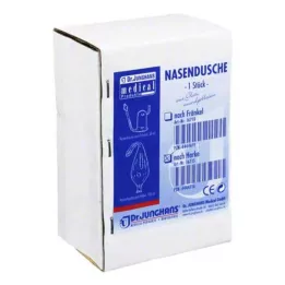 NASENDUSCHE Glass N.Harke 100 ml, 1 szt