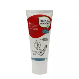 HAIRWONDER Krem do naprawy włosów, 100 ml