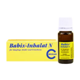BABIX Inhalacja N, 20 ml