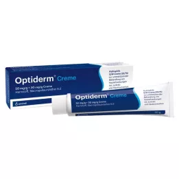 OPTIDERM Śmietanka 50g