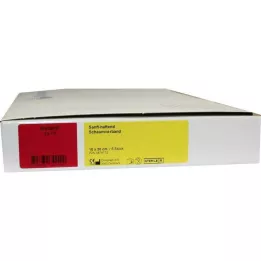 BIATAIN Skojarzenie piankowe 10x20 cm delikatny klej, 5 szt