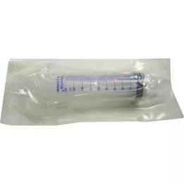 OMNIFIX Ran i strzykawka pęcherza 100 ml m. Adapter, 100 ml