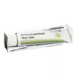 FERRUM PHOSPHORICUM PHCP maść, 30 g
