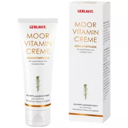 GERLAVIT Krem witaminowy Moor, 75 ml