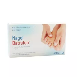 NAGEL BATRAFEN Rozwiązanie, 3 g