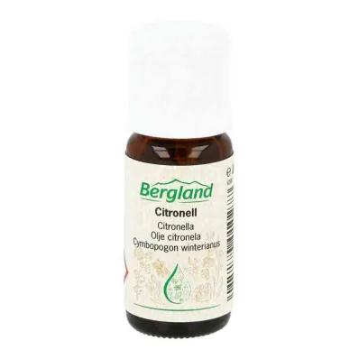 Olejek cytronelowy (10 ml) Olejek cytronelowy (10 ml)