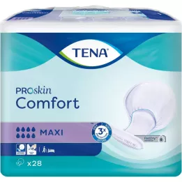 TENA COMFORT szablony maxi, 28 szt