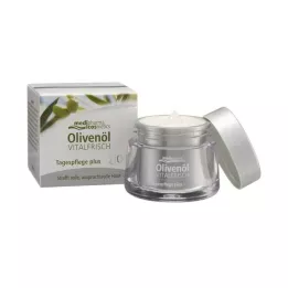 Oliwa z oliwek Vital Fresh Care Clement, 50 ml