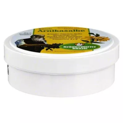 ARNIKA SALBE N, 100 ml ARNIKA SALBE N, 100 ml