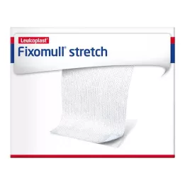 FIXOMULL rozciągliwość 10 cmx10 m, 1 szt