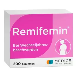REMIFEMIN Tabletki