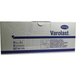 Varolast ZineBind 10 CMX5 M, 16 szt