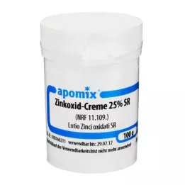 LOTIO ZINCI utleniacz SR, 100 g