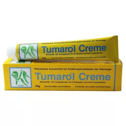 TUMAROL Śmietanka 50g