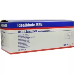 IDEALBINDE bmp 12 cmx5 m, 10 szt