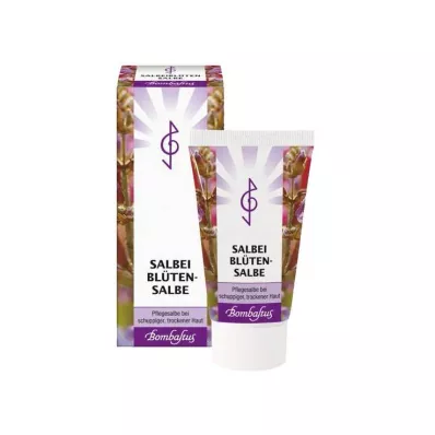 SALBEIBLÜTEN-Maść 75 ml