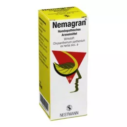 NEMAGRAN Krople 50 ml
