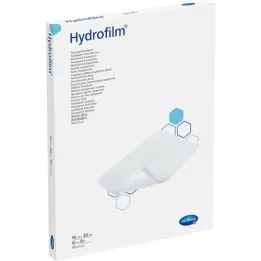 HYDROFILM Transparent Association 15x20 cm, 10 szt