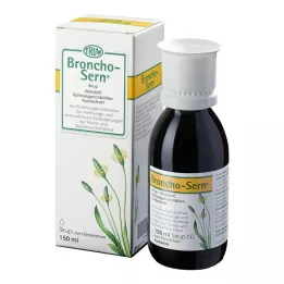 BRONCHO SERN Syrop 150 ml