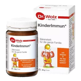 KINDERIMMUN Proszek Dr.Wolz 65 g