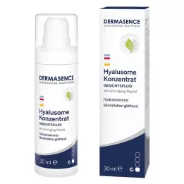 DERMASENCE Koncentrat hialurozomu, 30 ml